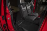 Nissan NV250 Combi 2019 года (EU)